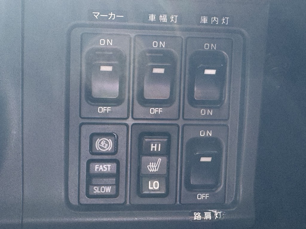 車両写真