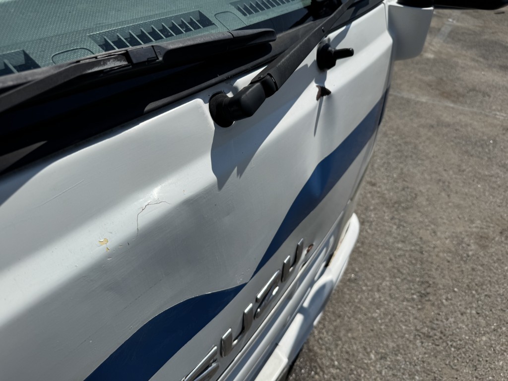 車両写真