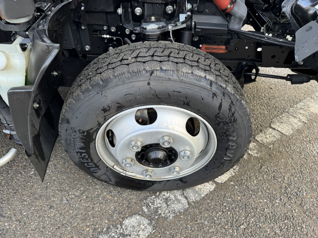 車両写真