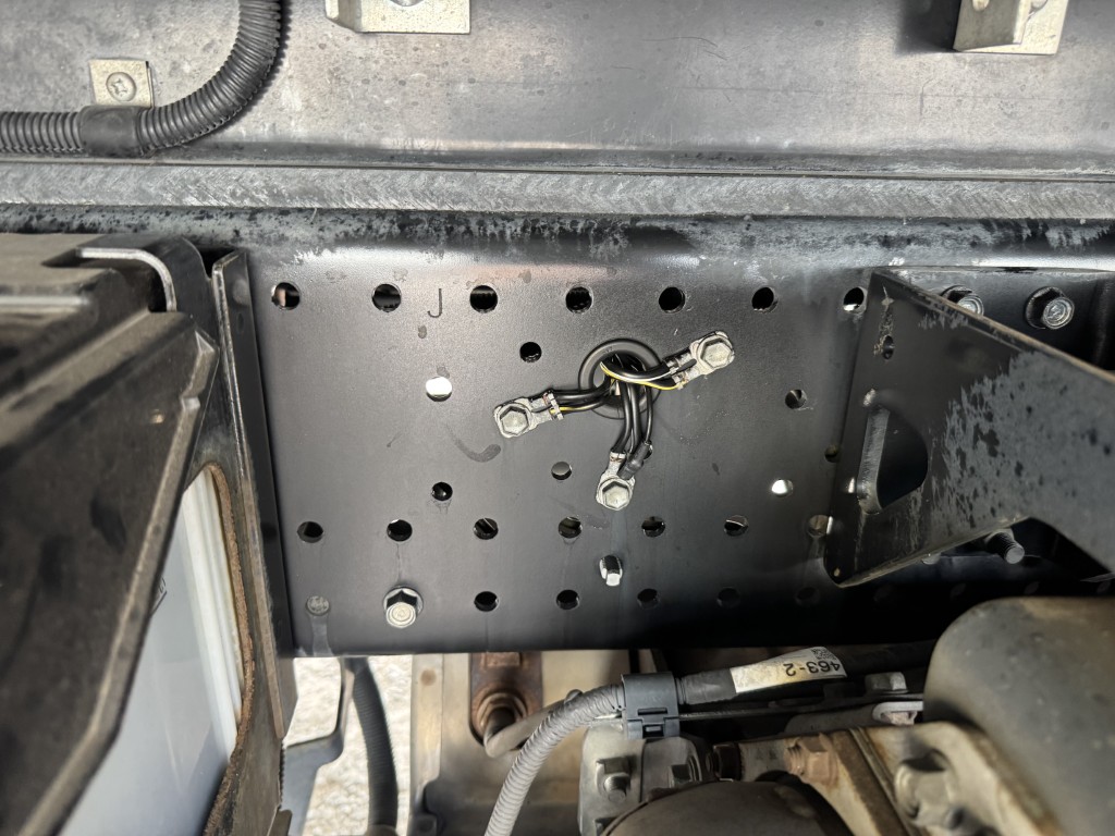 車両写真
