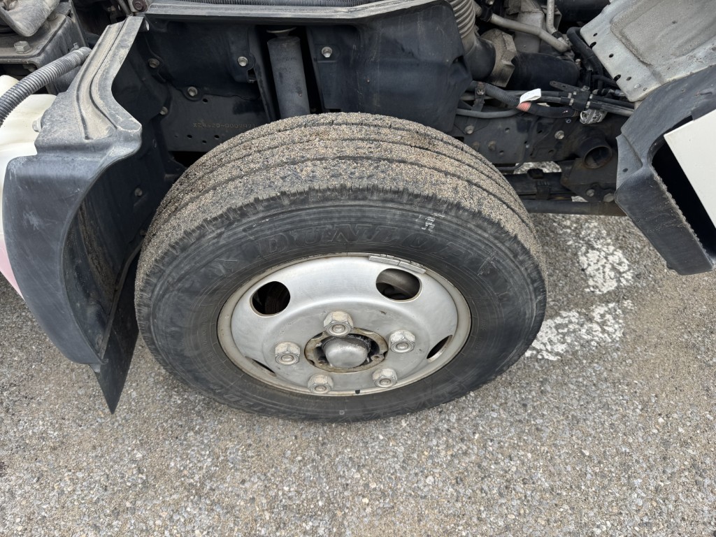 車両写真