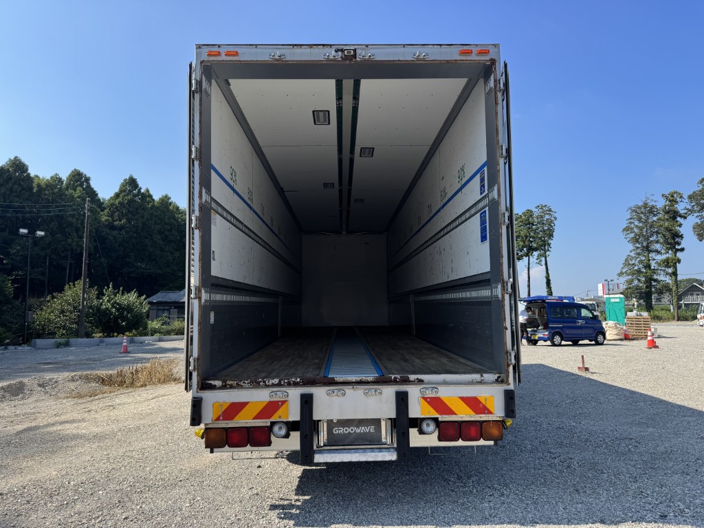車両写真