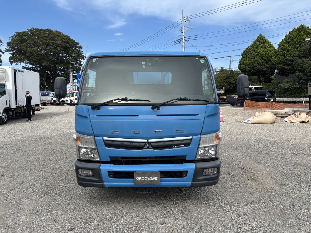 車両写真
