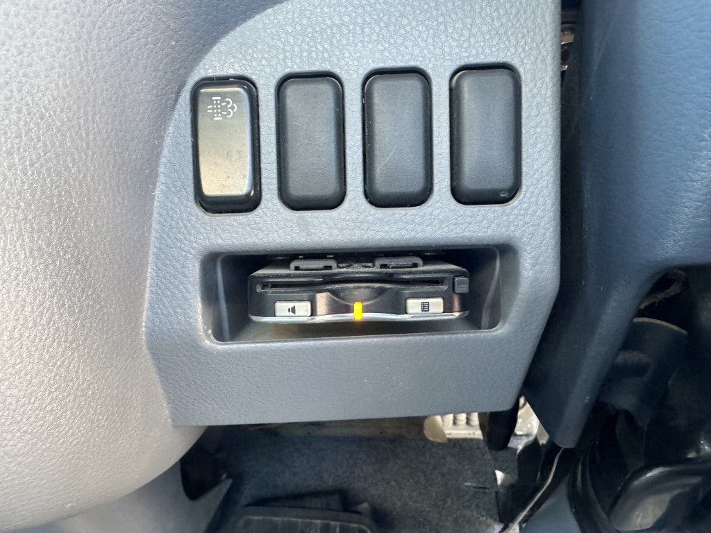 車両写真