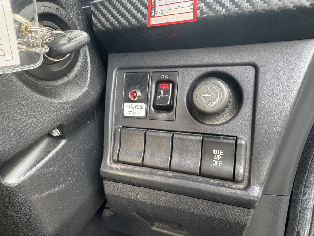 車両写真