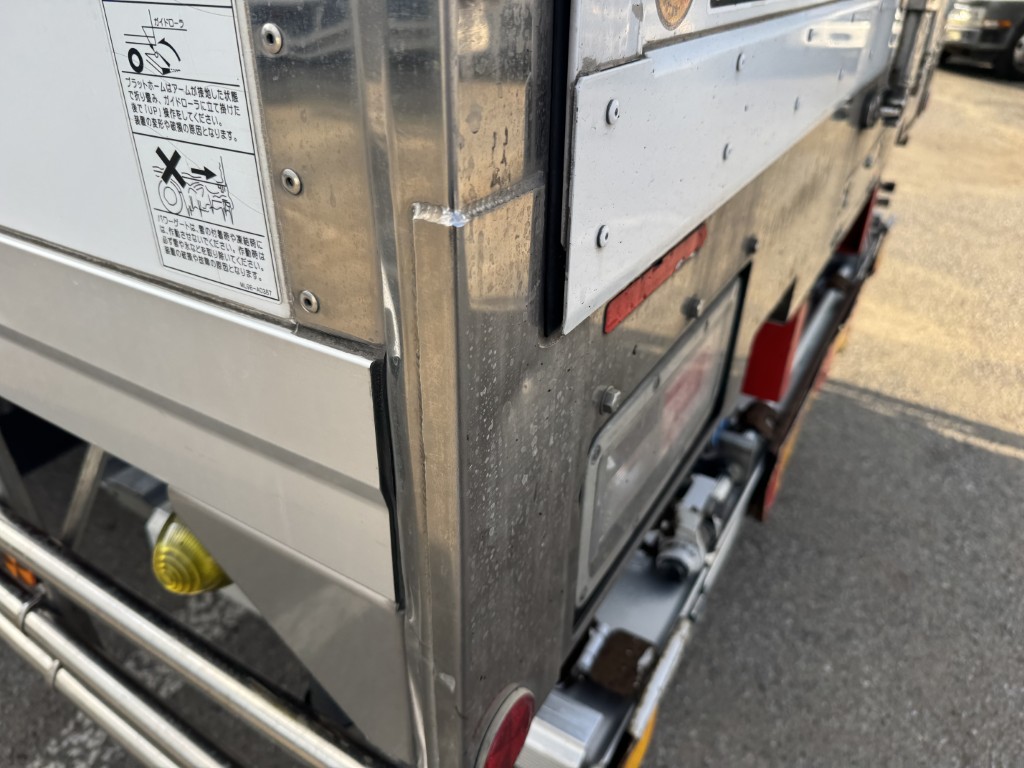 車両写真