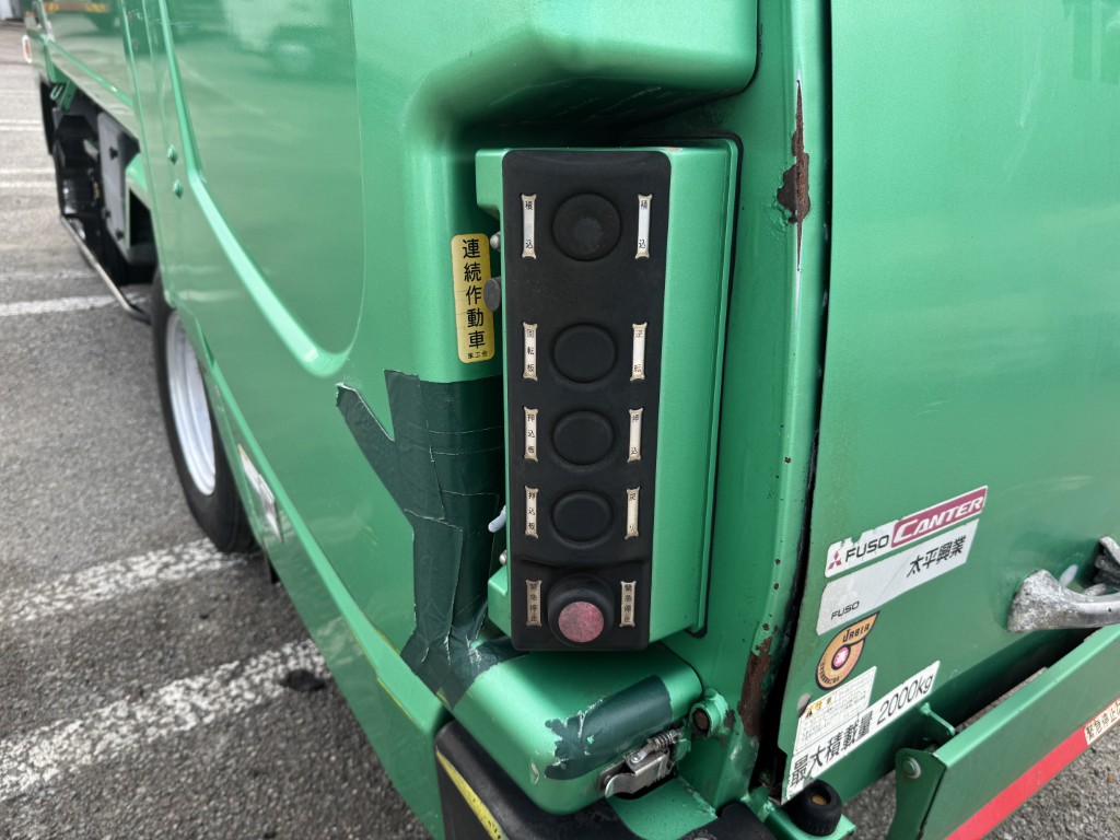 車両写真