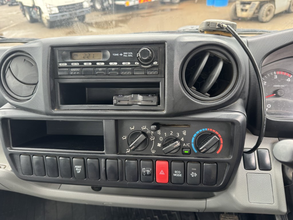 車両写真