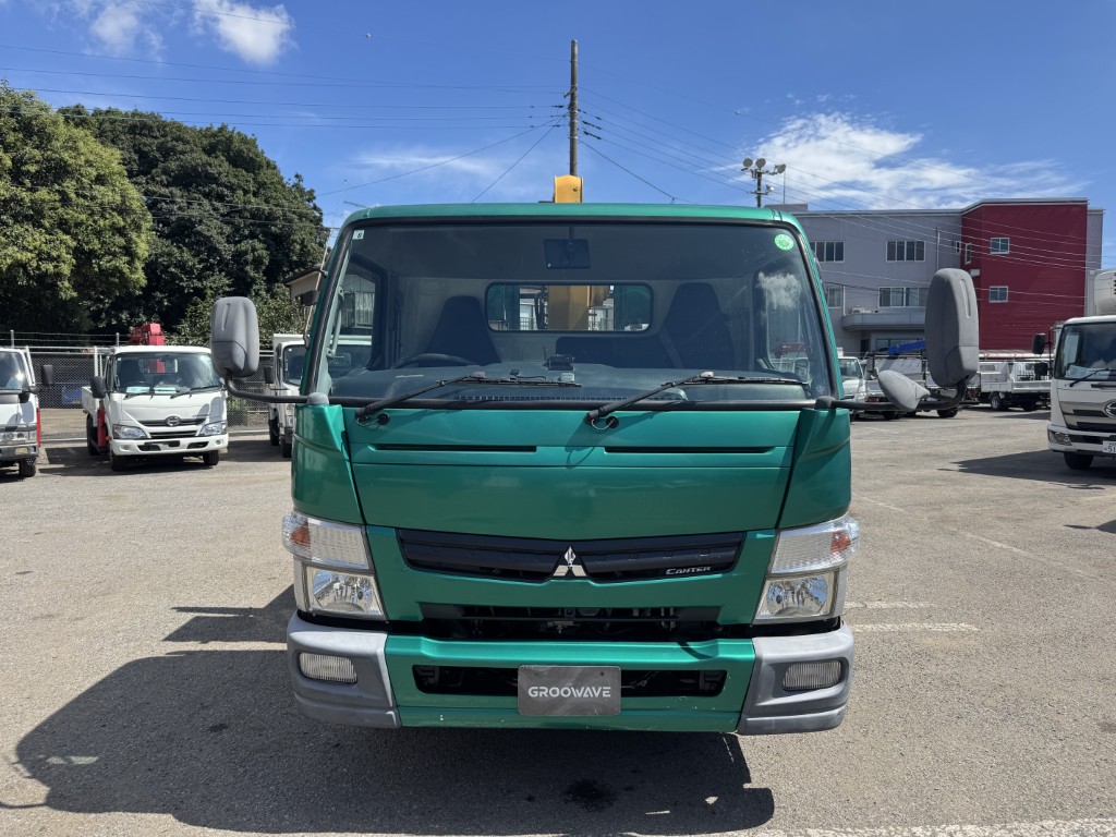 車両写真