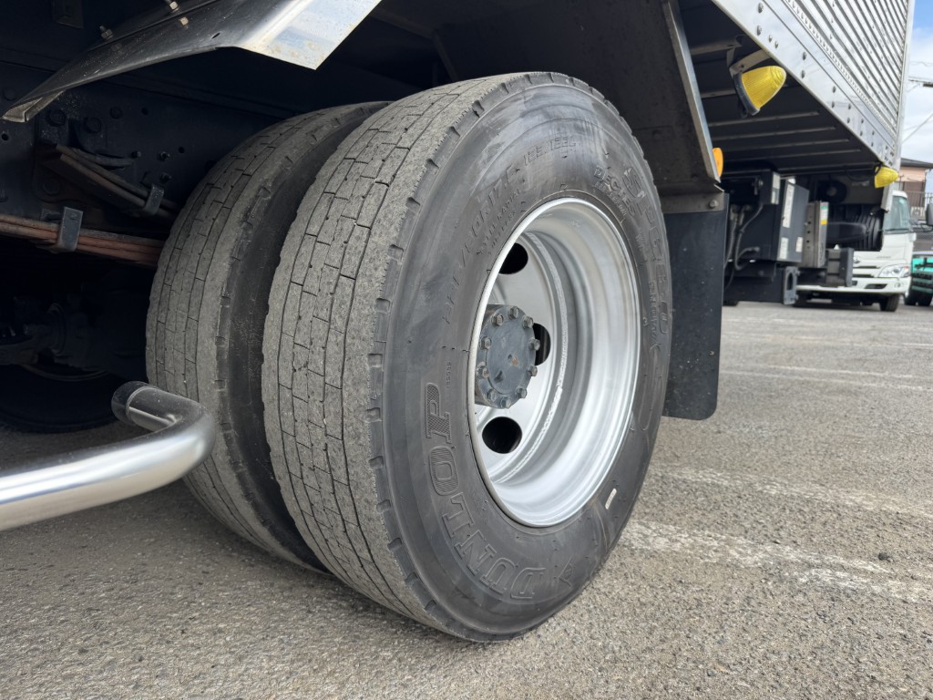 車両写真
