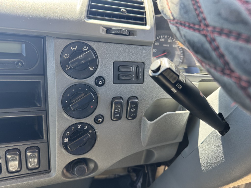 車両写真