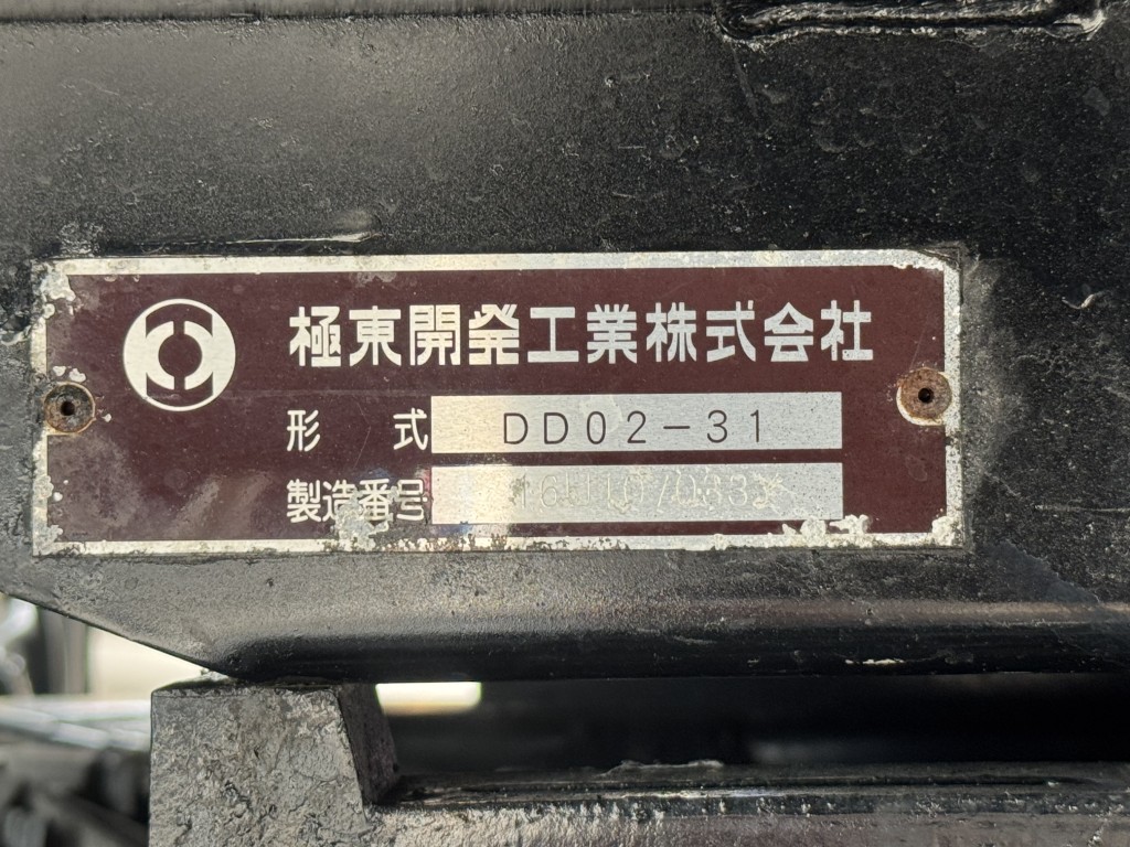車両写真