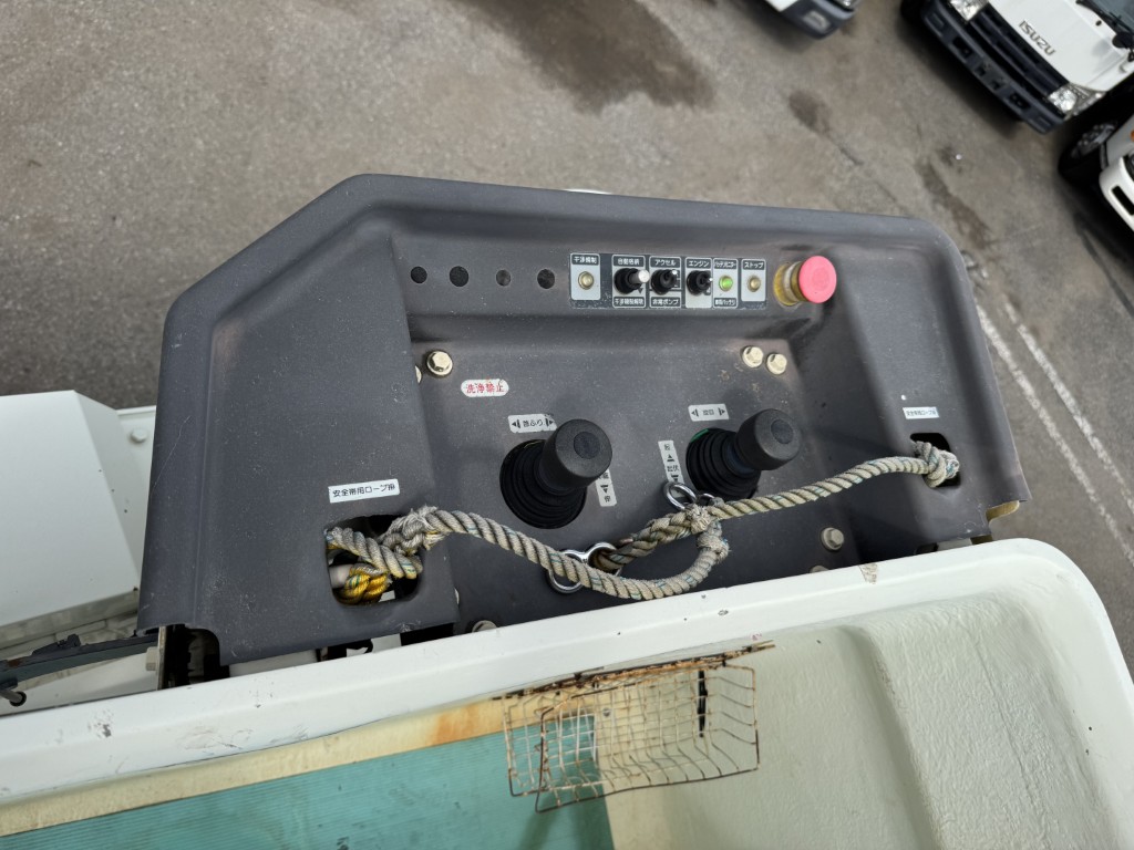 車両写真