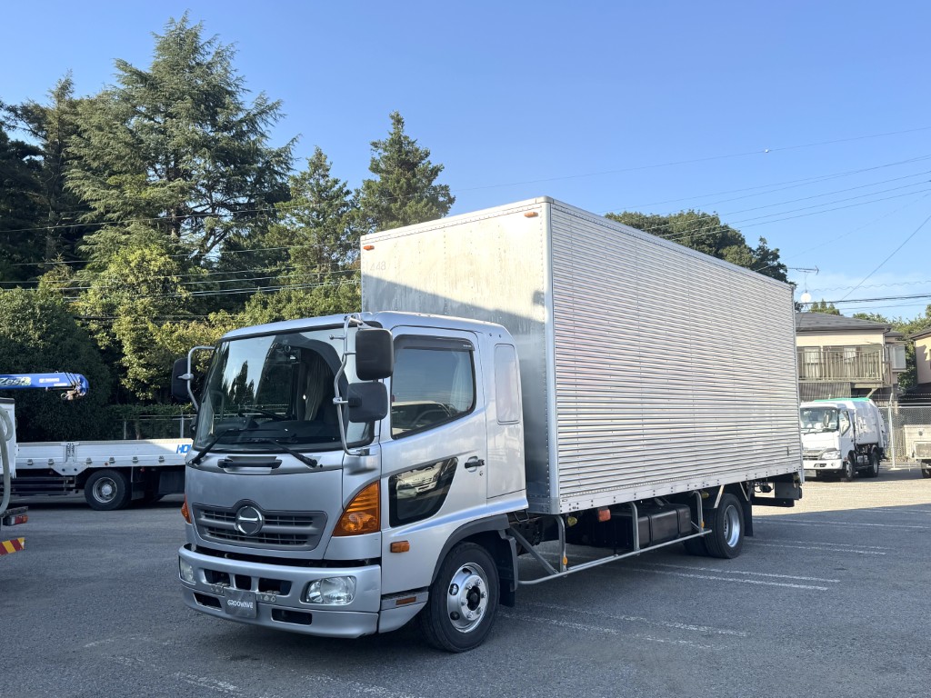 車両写真