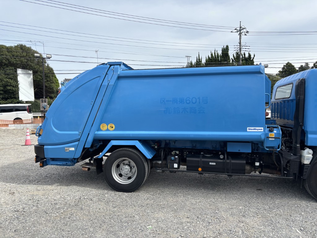 車両写真