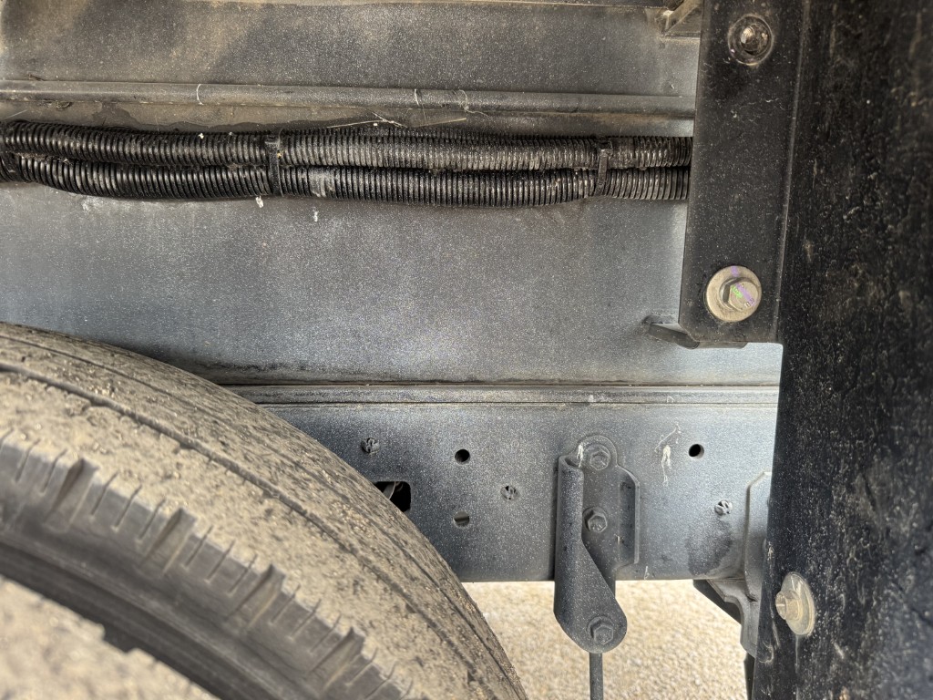 車両写真