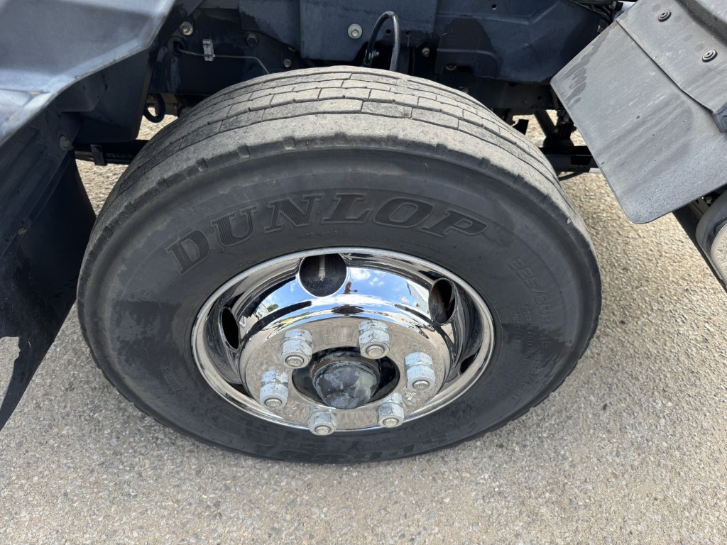車両写真
