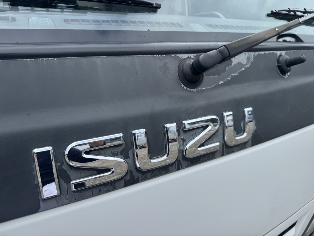 車両写真