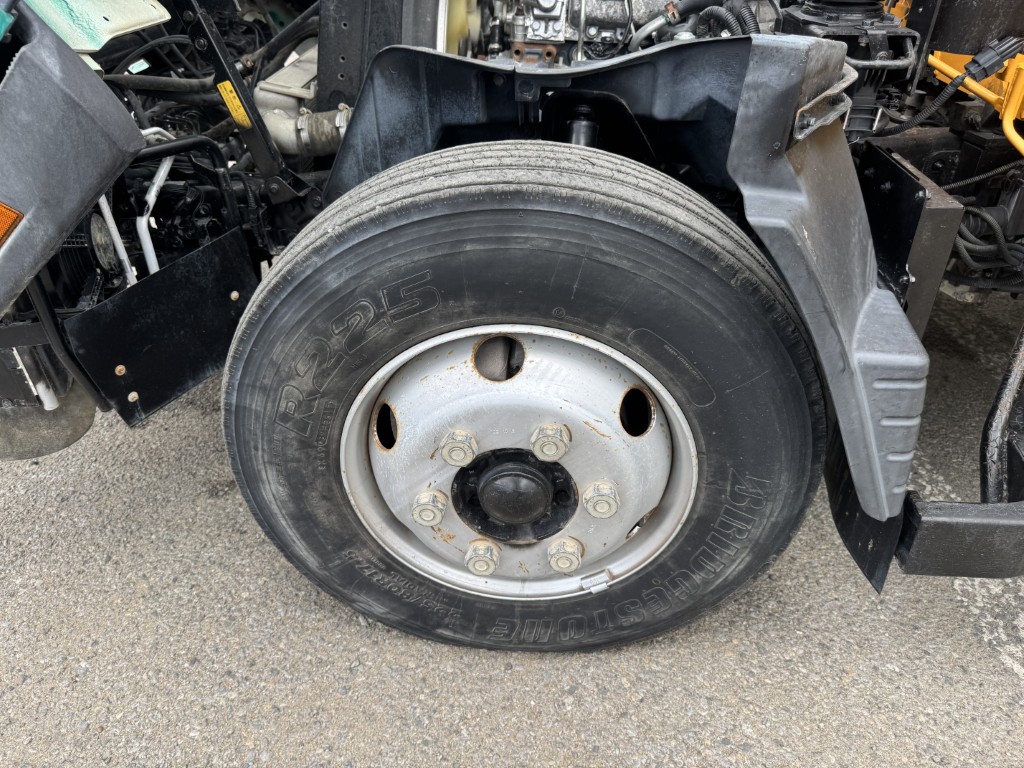 車両写真