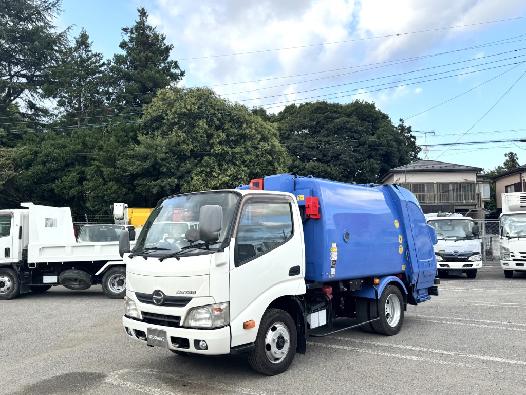 車両写真