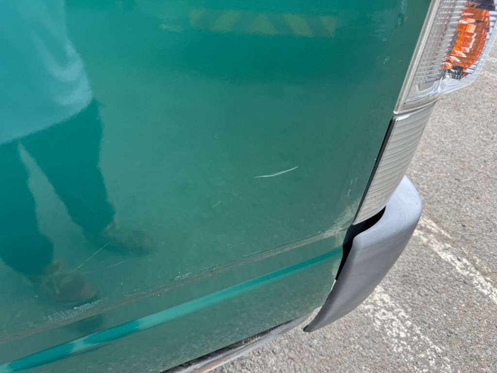 車両写真