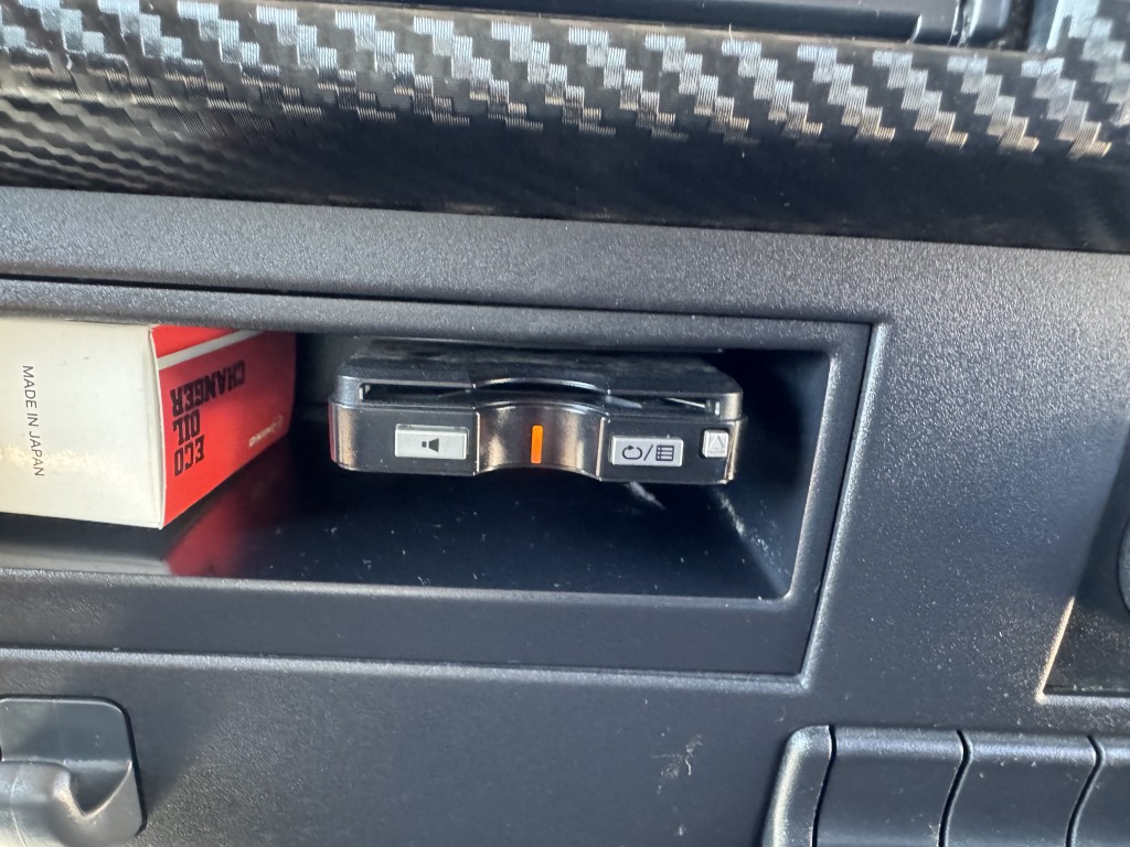 車両写真