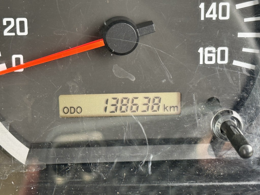車両写真