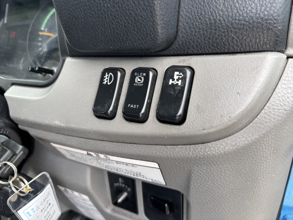 車両写真