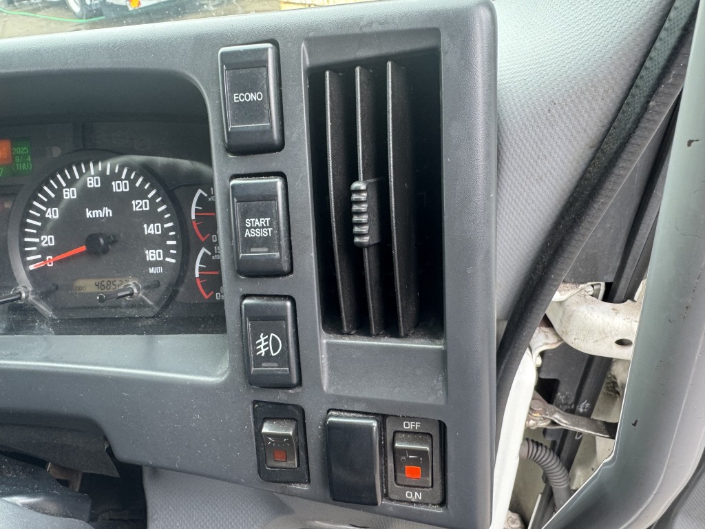 車両写真