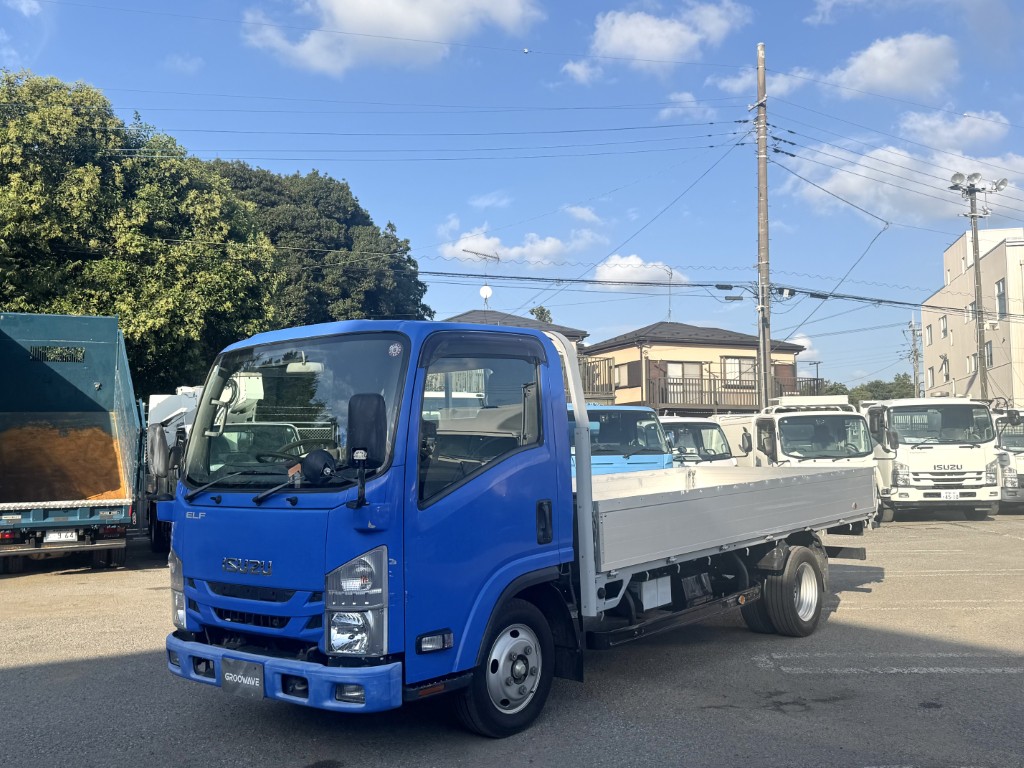 車両写真