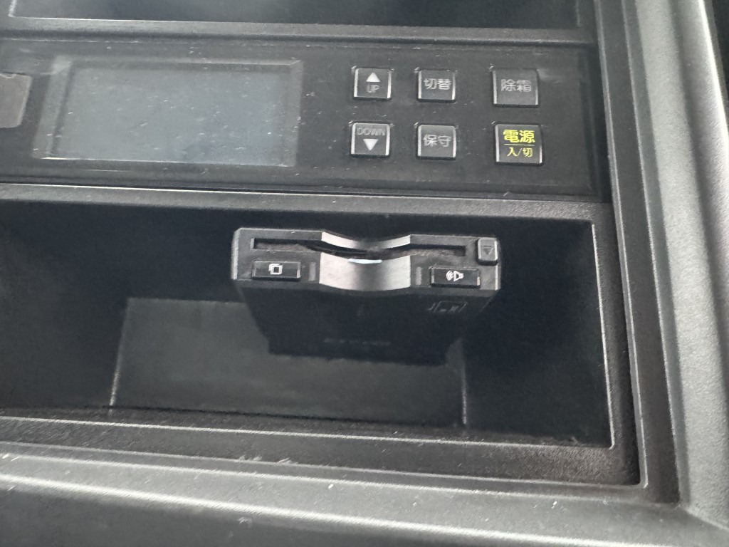 車両写真