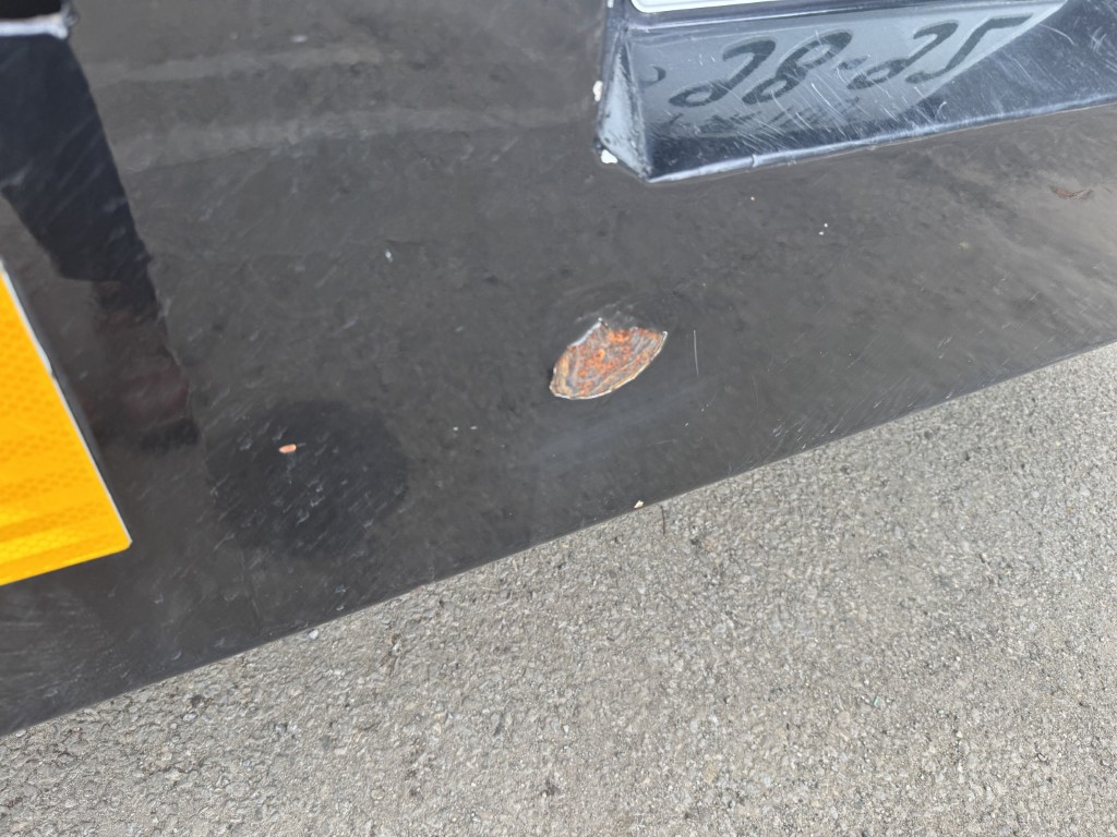 車両写真