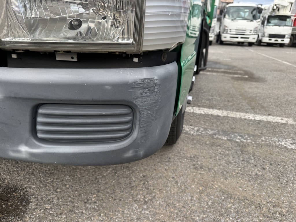 車両写真