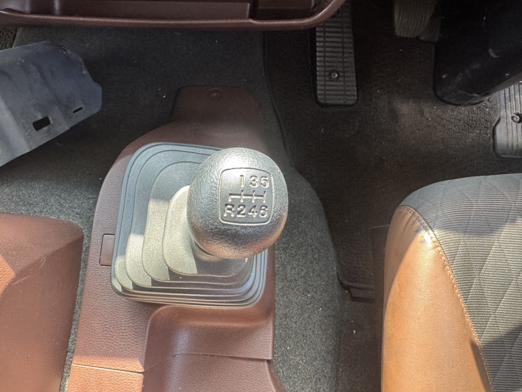 車両写真