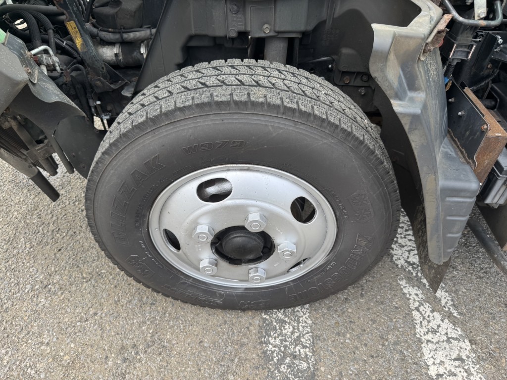 車両写真