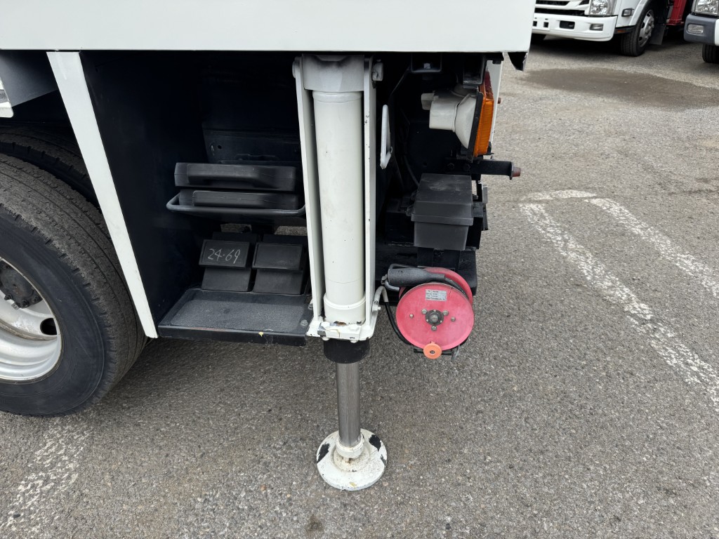 車両写真