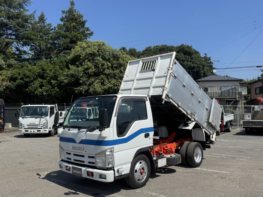車両写真