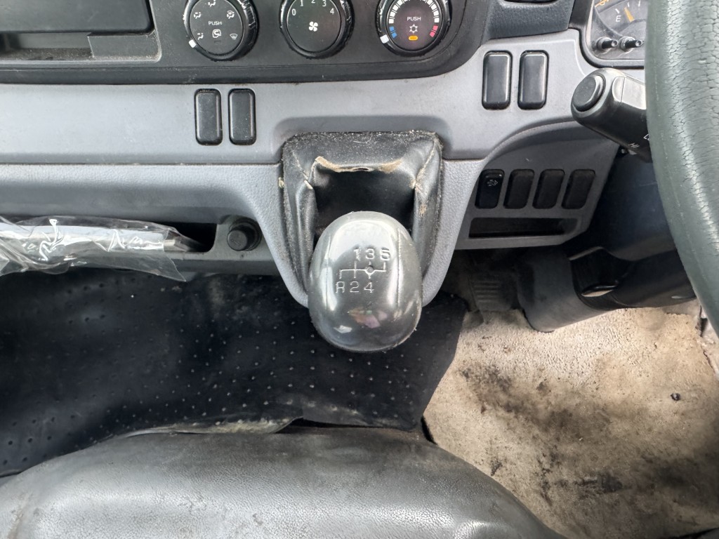 車両写真