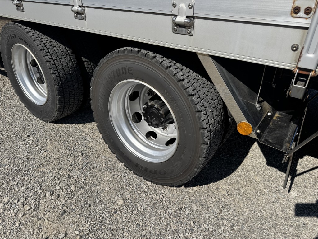 車両写真
