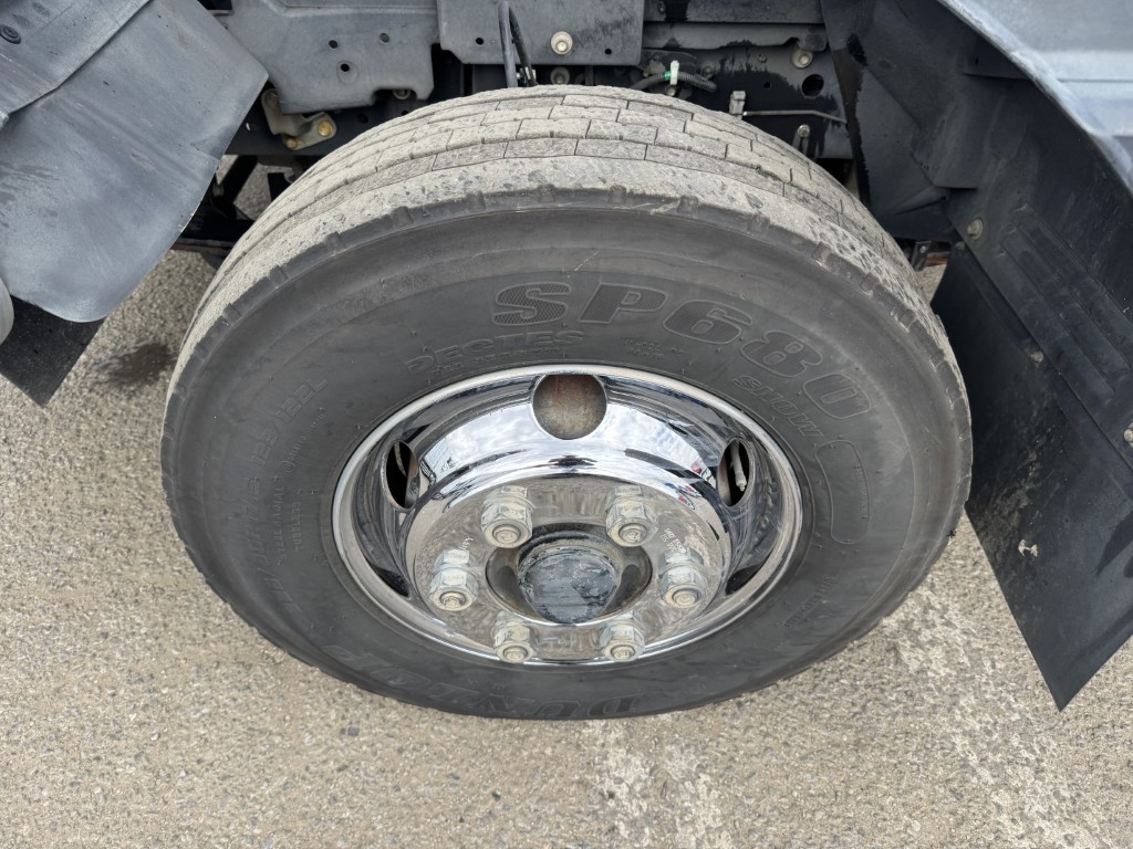 車両写真