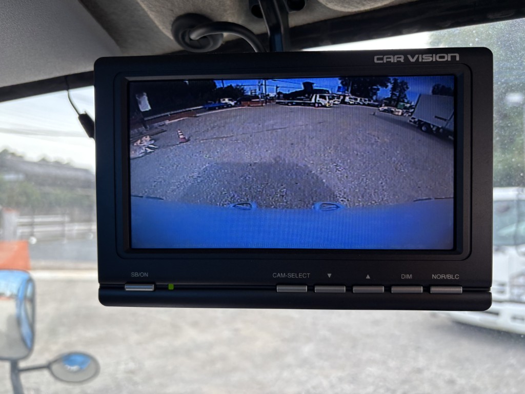 車両写真