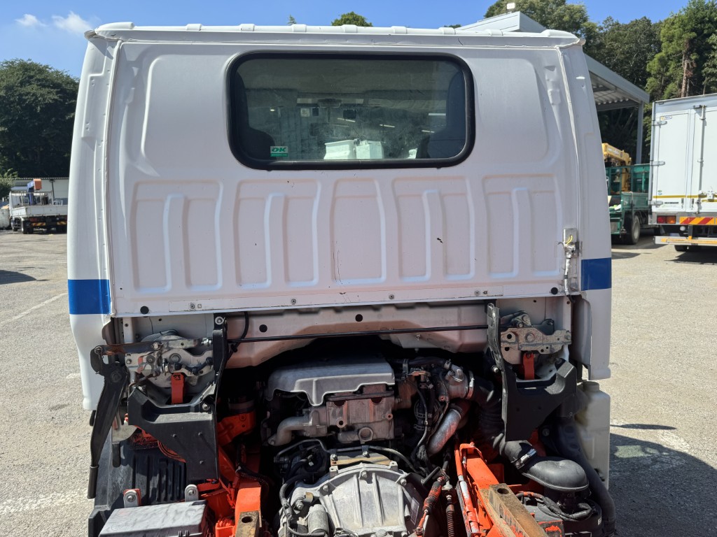車両写真