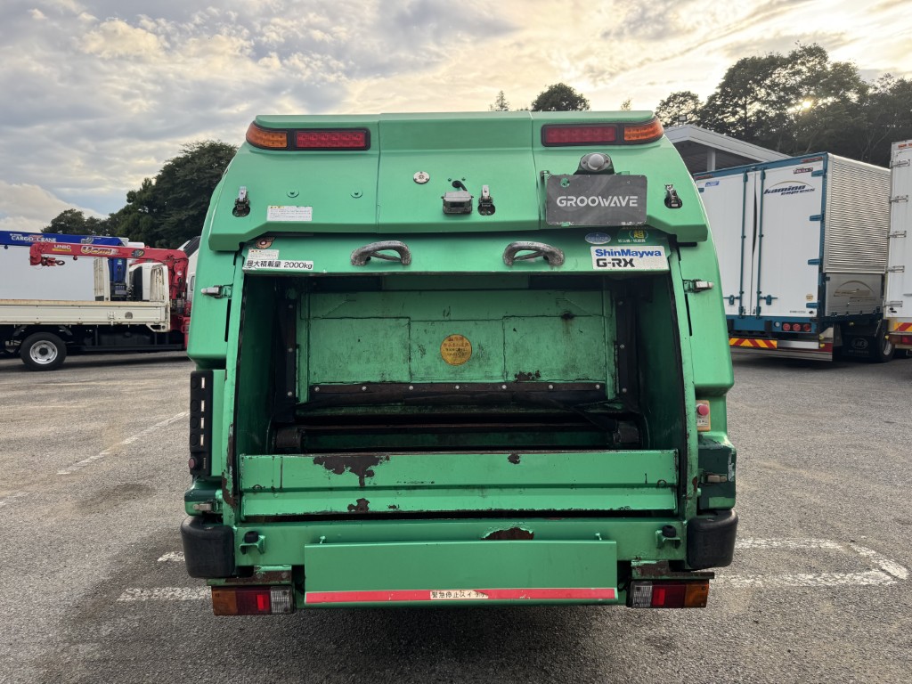 車両写真
