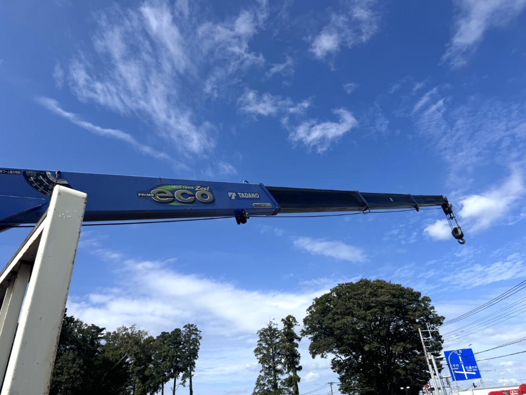 車両写真