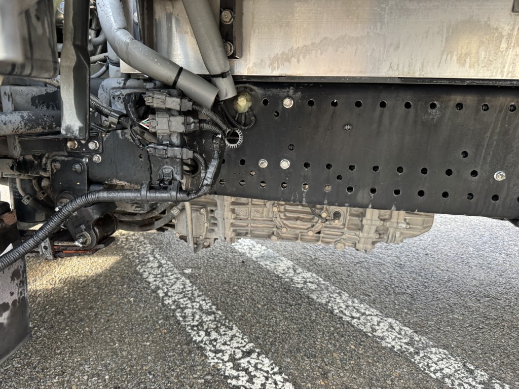 車両写真