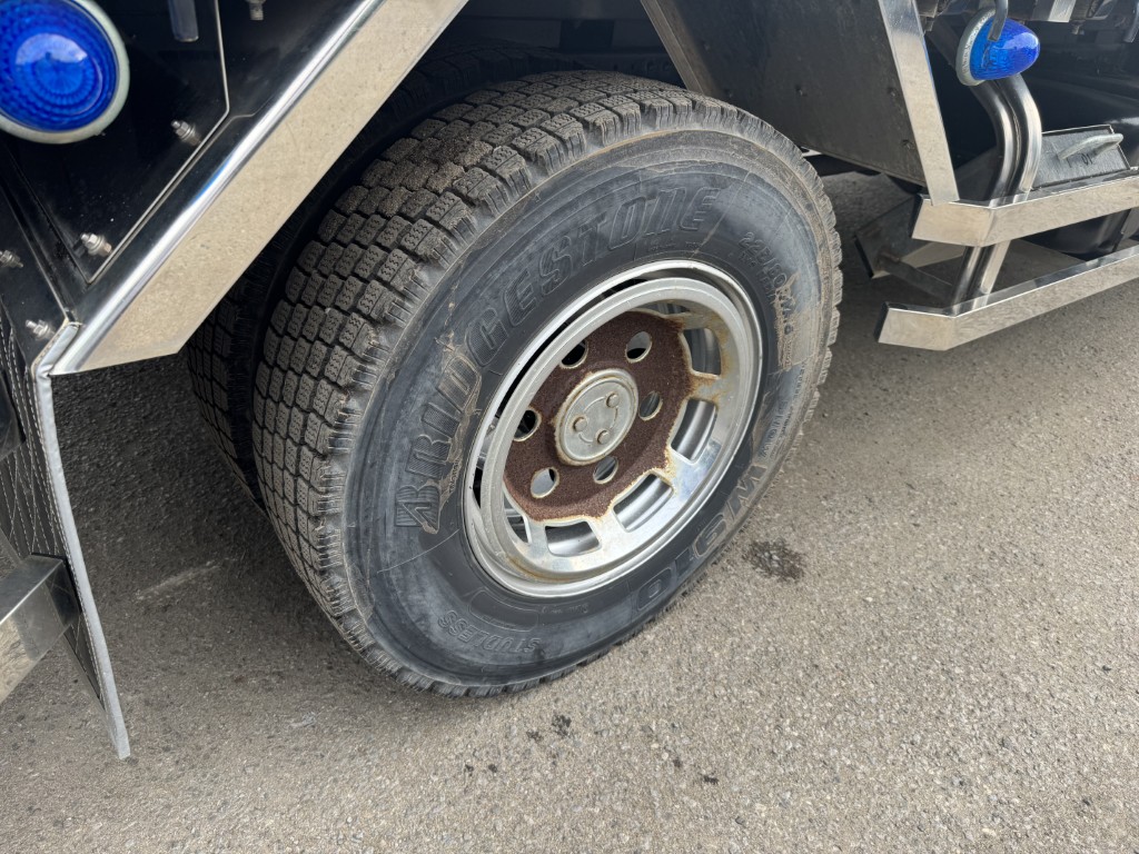 車両写真
