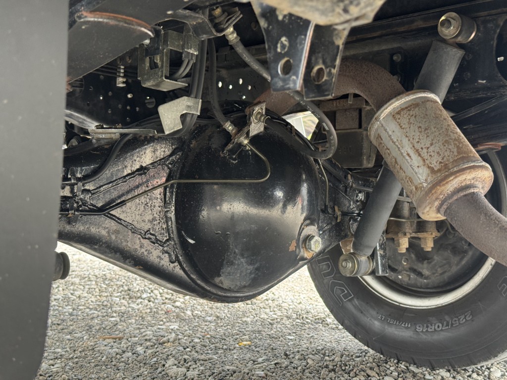 車両写真