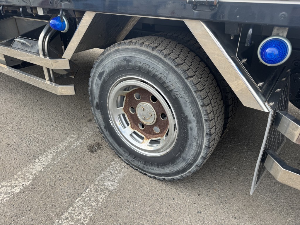 車両写真