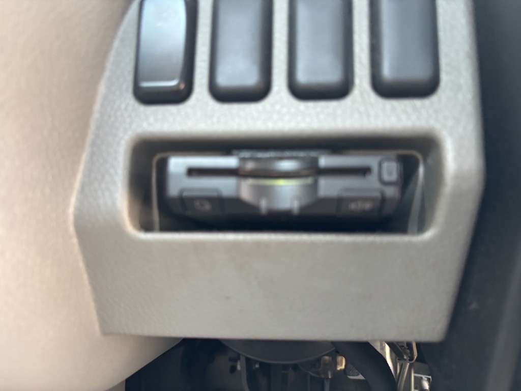 車両写真