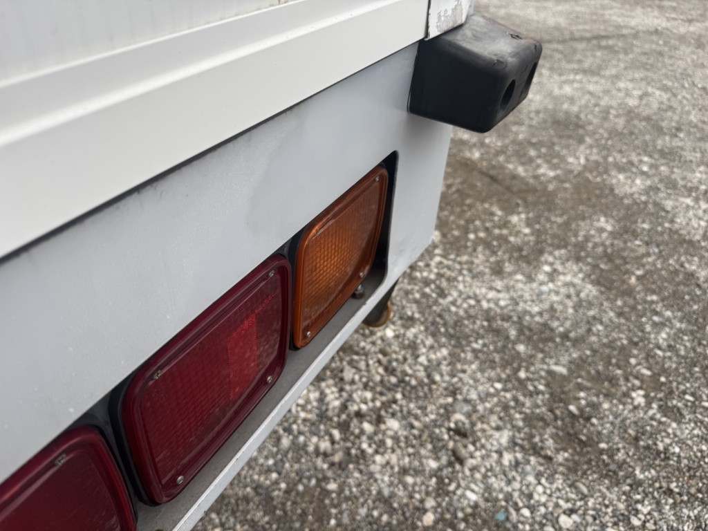 車両写真